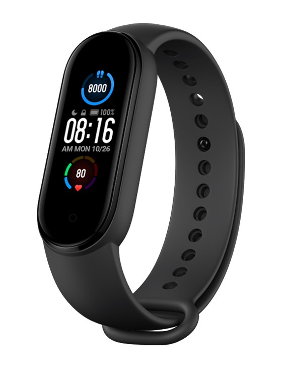 Acquista Xiaomi Mi Band 8 versione globale